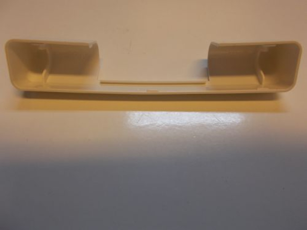 Roto NT Abdeckkappe Axerlager K weiß